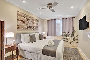 Fabulous 4BR home close to beach