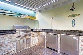 Fabulous 4BR home close to beach