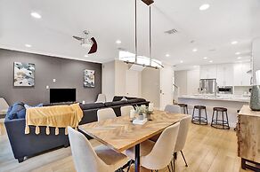 Fabulous 4BR home close to beach