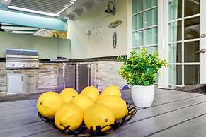 Fabulous 4BR home close to beach