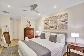 Fabulous 4BR home close to beach