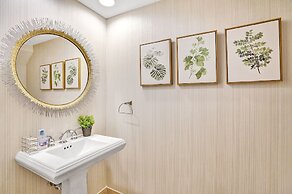 Fabulous 4BR home close to beach