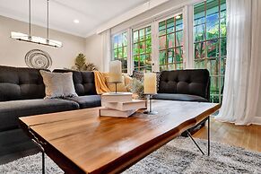 Fabulous 4BR home close to beach