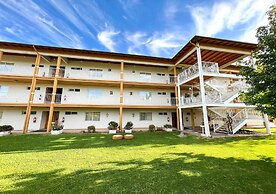 Hotel El Almendro