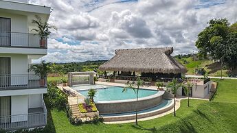 Hotel Arboreo Doradal