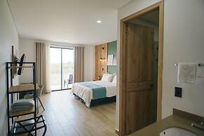 Hotel Arboreo Doradal