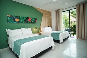 Hotel Arboreo Doradal