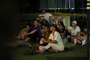 Hotel Arboreo Doradal