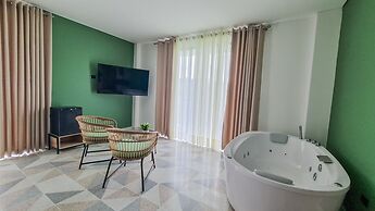 Hotel Arboreo Doradal