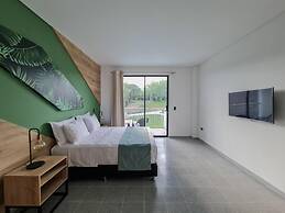 Hotel Arboreo Doradal