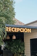 Hotel Arboreo Doradal
