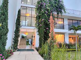 Hotel Arboreo Doradal