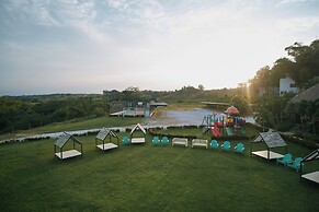 Hotel Arboreo Doradal