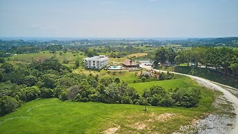 Hotel Arboreo Doradal