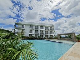 Hotel Arboreo Doradal