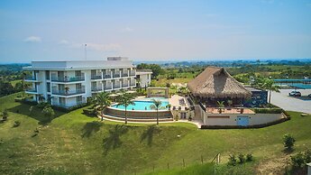 Hotel Arboreo Doradal