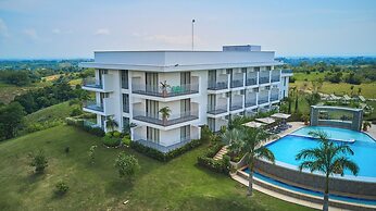 Hotel Arboreo Doradal