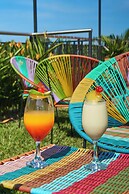 Hotel Arboreo Doradal