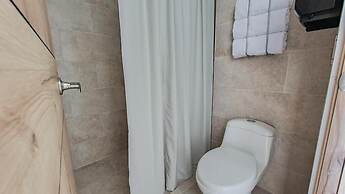 Hotel Arboreo Doradal