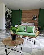 Hotel Arboreo Doradal