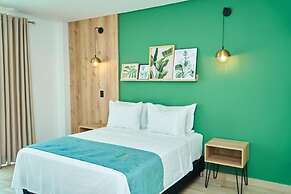 Hotel Arboreo Doradal