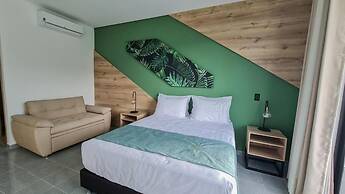 Hotel Arboreo Doradal