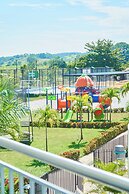 Hotel Arboreo Doradal