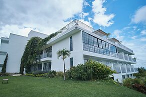 Hotel Arboreo Doradal