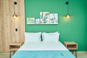 Hotel Arboreo Doradal