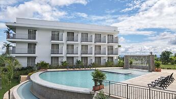 Hotel Arboreo Doradal