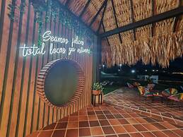 Hotel Arboreo Doradal