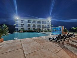 Hotel Arboreo Doradal