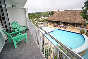 Hotel Arboreo Doradal