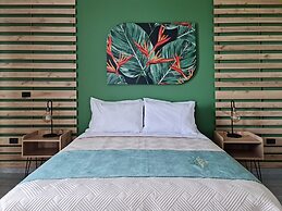 Hotel Arboreo Doradal