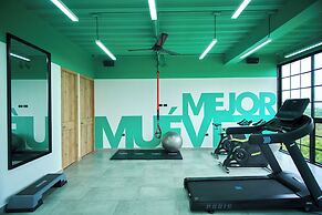 Hotel Arboreo Doradal