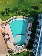 Hotel Arboreo Doradal