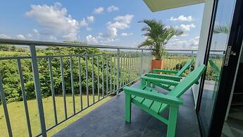 Hotel Arboreo Doradal