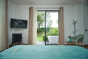 Hotel Arboreo Doradal