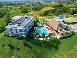 Hotel Arboreo Doradal
