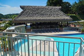 Hotel Arboreo Doradal