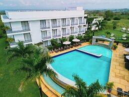 Hotel Arboreo Doradal