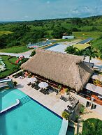 Hotel Arboreo Doradal