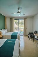 Hotel Arboreo Doradal