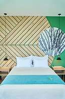 Hotel Arboreo Doradal