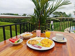 Hotel Arboreo Doradal