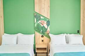 Hotel Arboreo Doradal