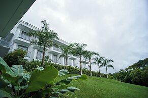 Hotel Arboreo Doradal