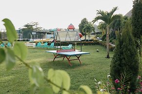 Hotel Arboreo Doradal