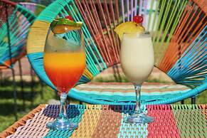 Hotel Arboreo Doradal