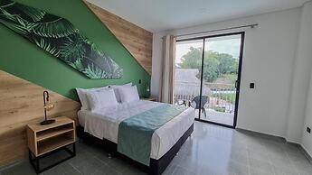 Hotel Arboreo Doradal